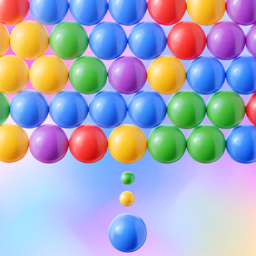 Bubble Shooter Prime PC