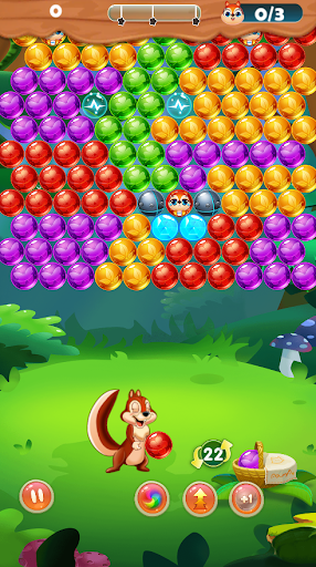 Bubble Shooter Prime PC