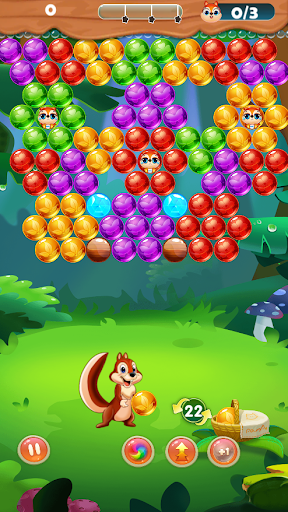 Bubble Shooter Prime PC