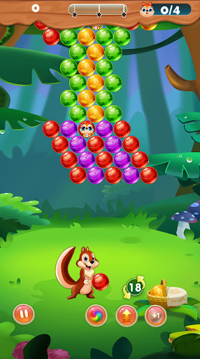 Bubble Shooter Prime PC