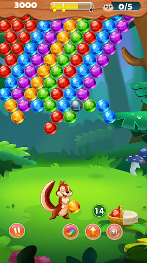 Bubble Shooter Prime PC