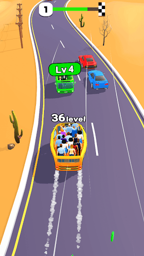 Level Up Bus para PC