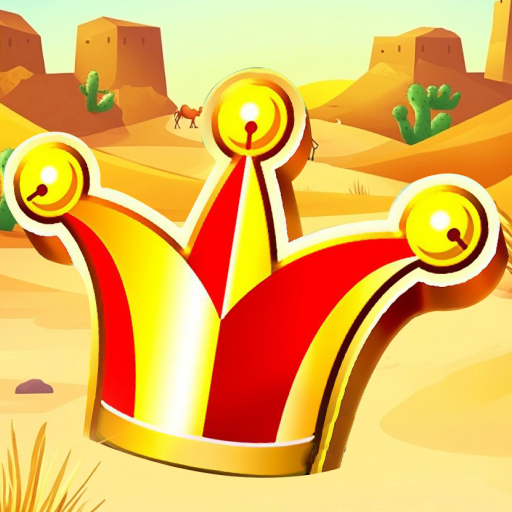 Crown Camel