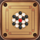 Carrom Lite-Board Offline Game পিসি