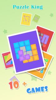Puzzle King PC