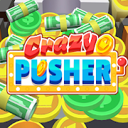 Crazy Pusher PC