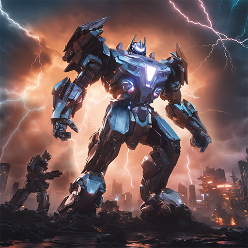 Tower Defense Legend War SciFi