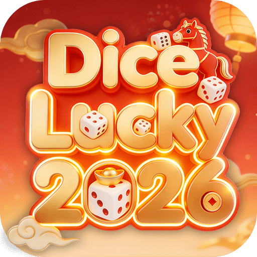 Dice Lucky-2026 پی سی