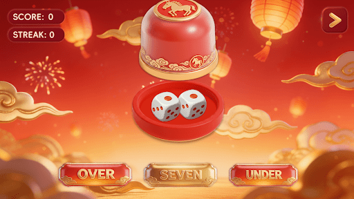 Dice Lucky-2026 پی سی