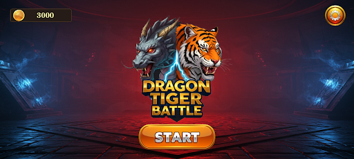 Dragon Tiger Battle پی سی