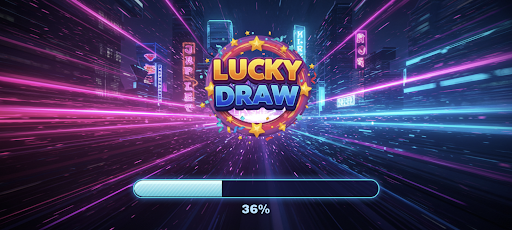 Lucky Draw پی سی