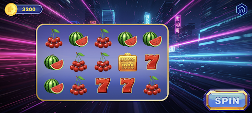 Lucky Draw پی سی