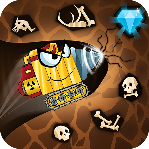 Digger Machine PC