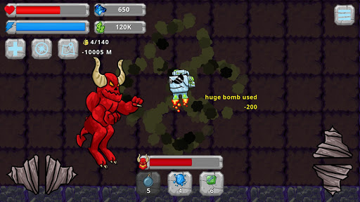Digger Machine PC