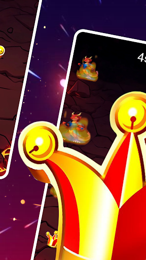 Dual Crowns পিসি