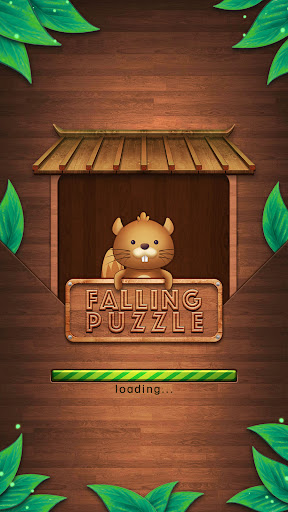 Falling Puzzle® PC版