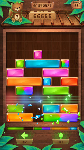 Falling Puzzle® PC版