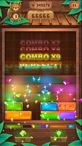Falling Puzzle® PC版