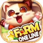 Farm - One line Puzzle Game الحاسوب