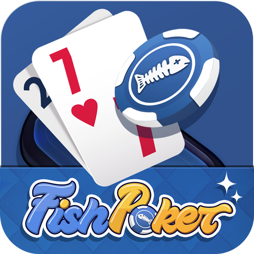 FishPoker電腦版