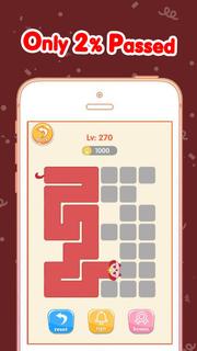 Puppies & Kittens - Line Puzzle Game