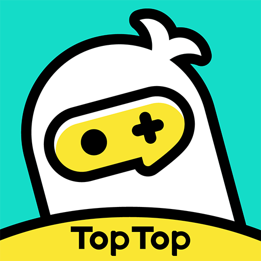 مقهى TopTop أونلاين