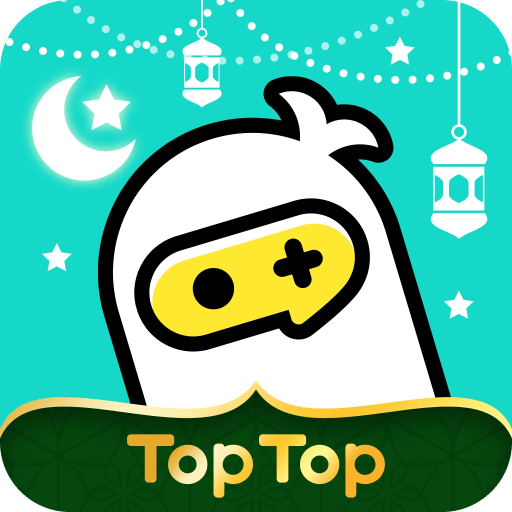 مقهى TopTop أونلاين