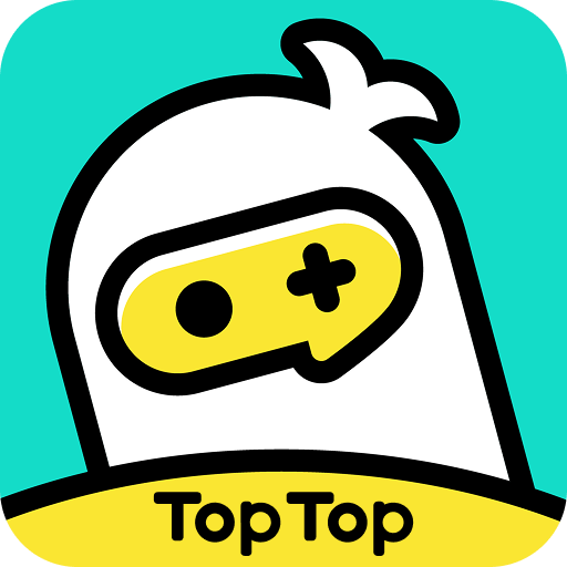 TopTop: 게임, 채팅 & 친구들 PC