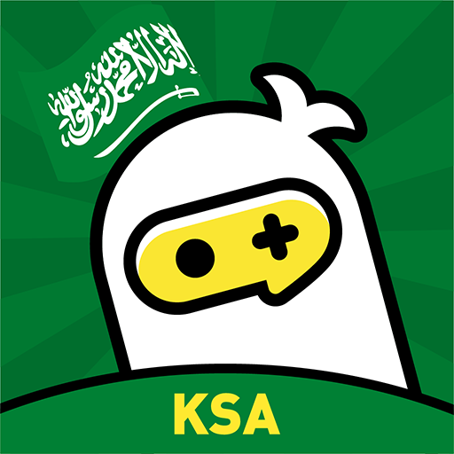 TopTop KSA(توب توب KSA) الحاسوب