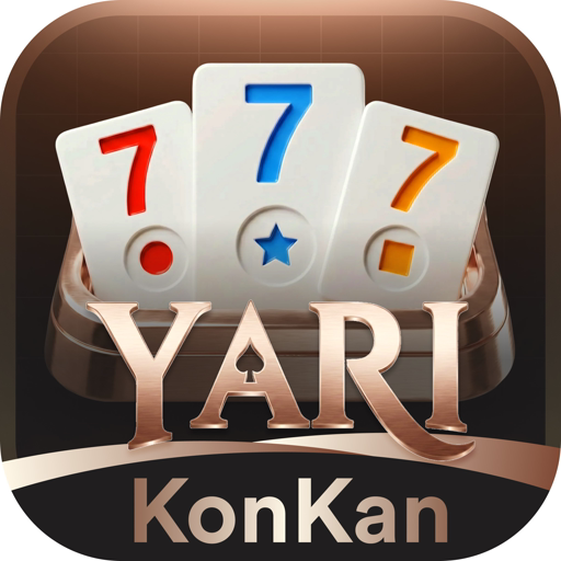 Yari KonKan الحاسوب