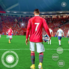 Download Football Games Soccer 2023 on PC with MEmu