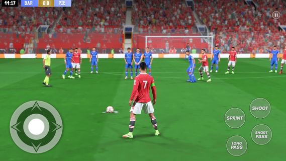 Football Games League 2023 para Android - Download