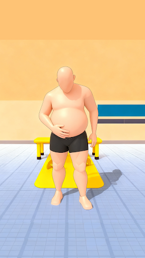 Muckis machen: Gym-Game