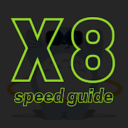 X8 SPEEDER HIGH DOMINO FREE GUIDE PC