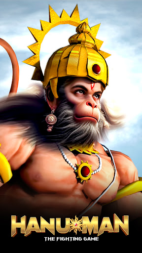 Hanuman & Fighters Versus Evil PC