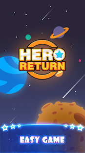 Hero Return PC