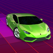 Car Games 3D PC