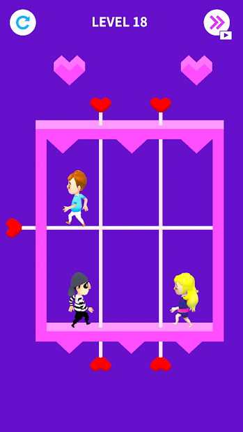 Date the Girl 3D ПК