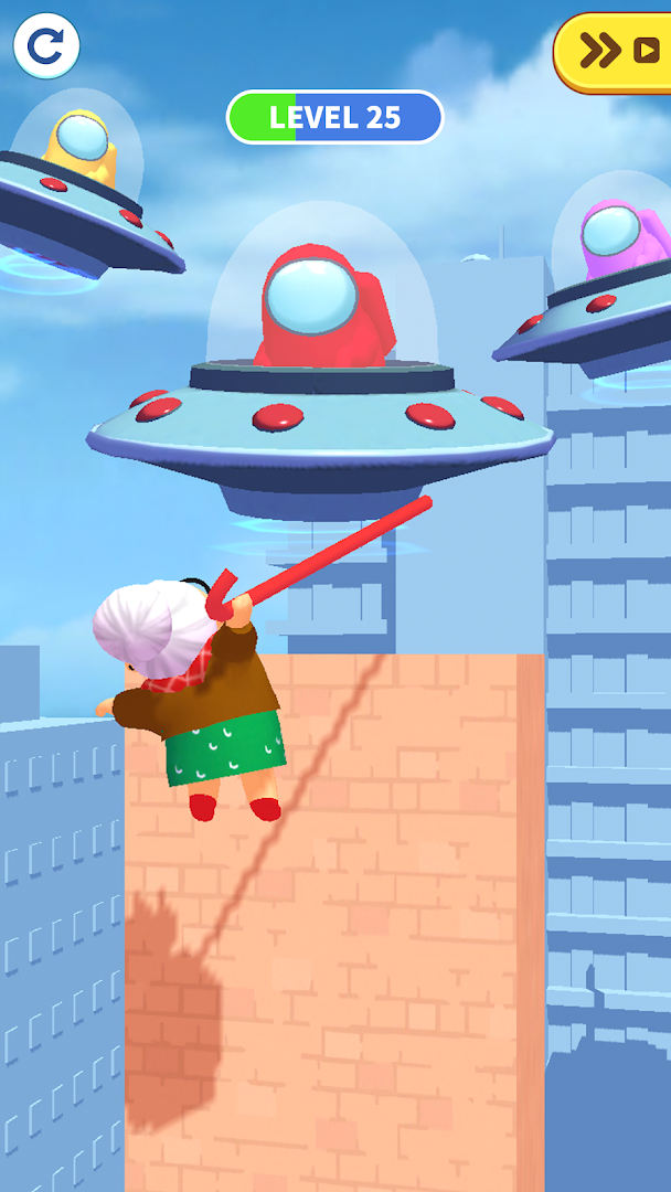 Granny vs Impostor: Spy Master PC