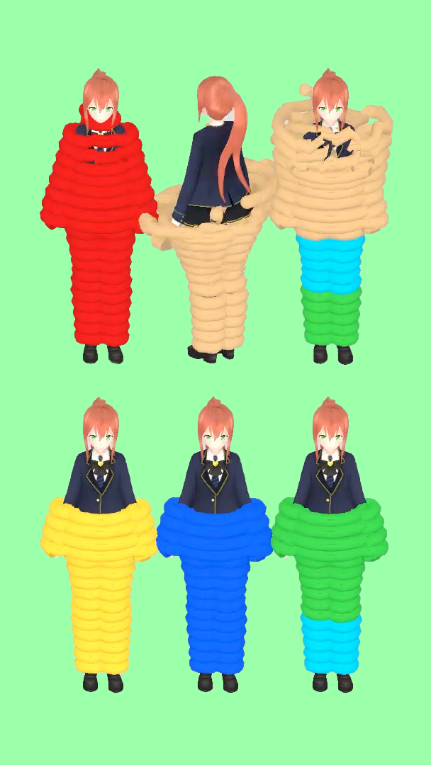 Get the Girl para PC