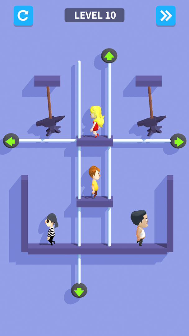 Get the Girl para PC