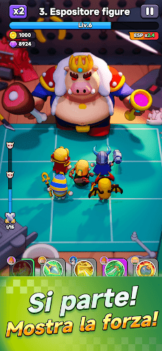Wittle Defender