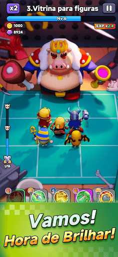 Wittle Defender