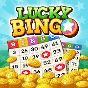 Lucky Bingo – Free Bingo, Win Rewards