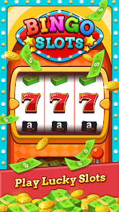 Lucky Bingo – Free Bingo, Win Rewards PC