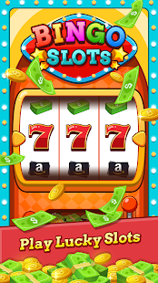 Lucky Bingo – Free Bingo, Win Rewards