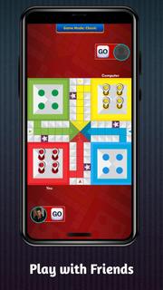 Download Ludo Online Game Multiplayer on PC with MEmu