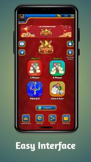 Download Ludo Online Game Multiplayer on PC with MEmu