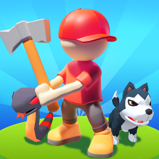 Magic Fighting: Hero Quest电脑版
