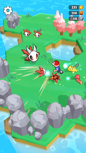 Magic Fighting: Hero Quest电脑版